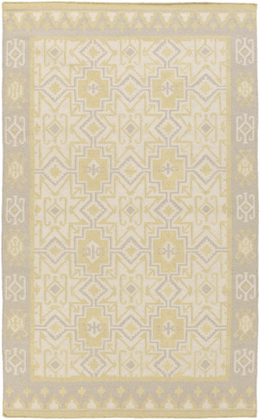 Jewel Tone II JTII-2061 Hand Woven Rug