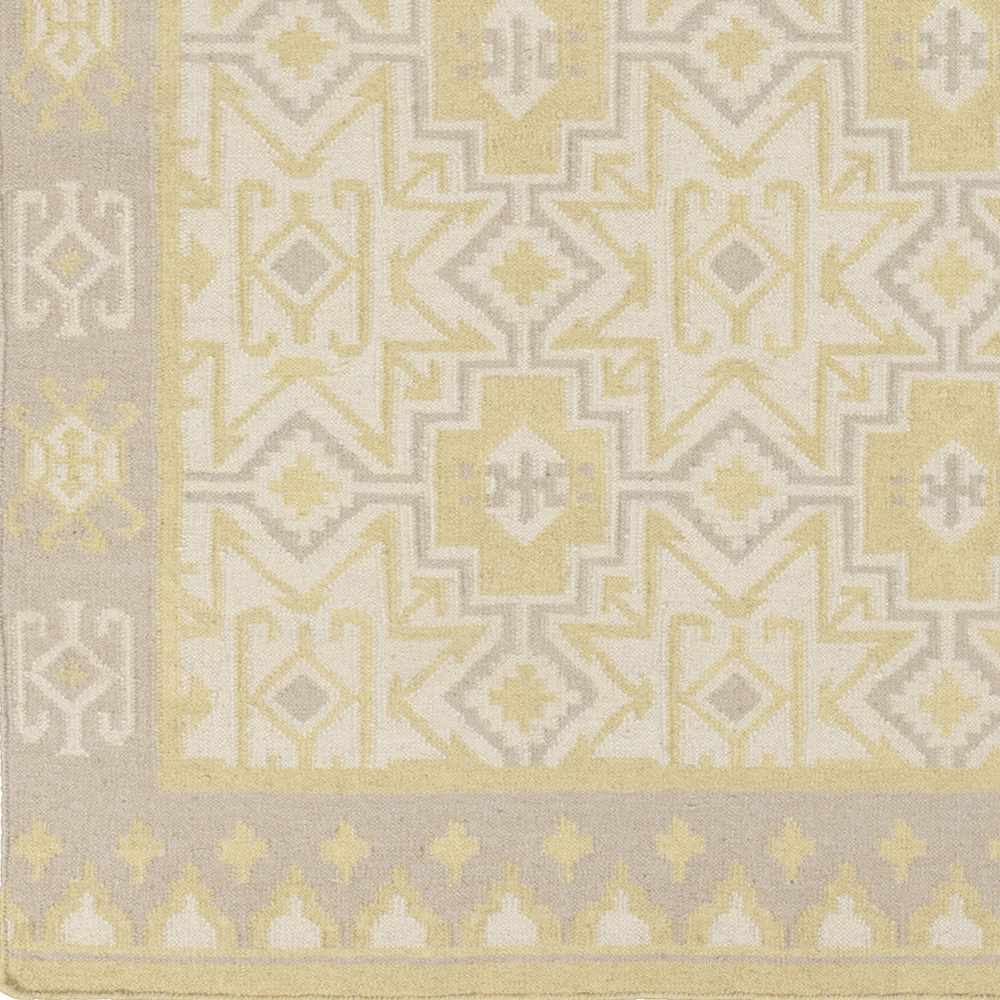Jewel Tone II JTII-2061 Hand Woven Rug
