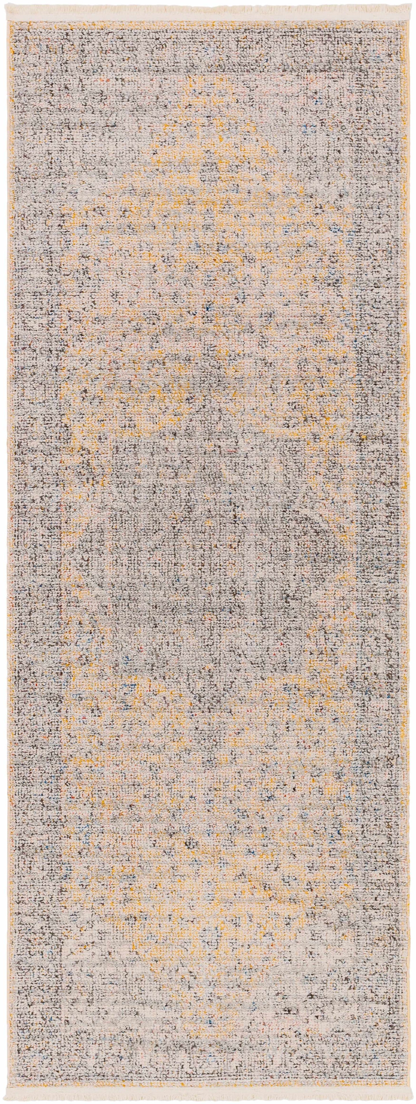 Subtle SUB-2322 Machine Woven Rug