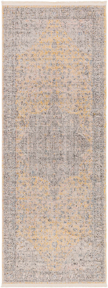 Subtle SUB-2322 Machine Woven Rug