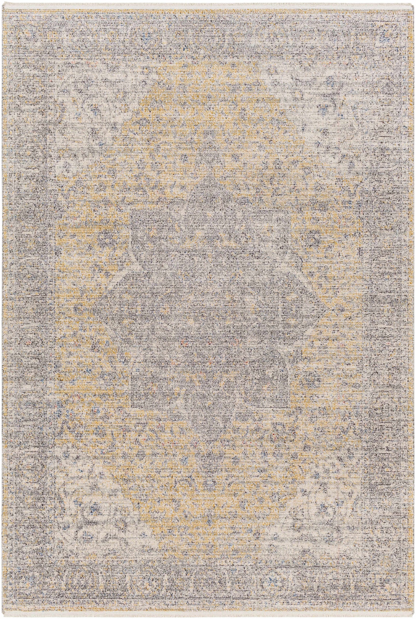 Subtle SUB-2322 Machine Woven Rug