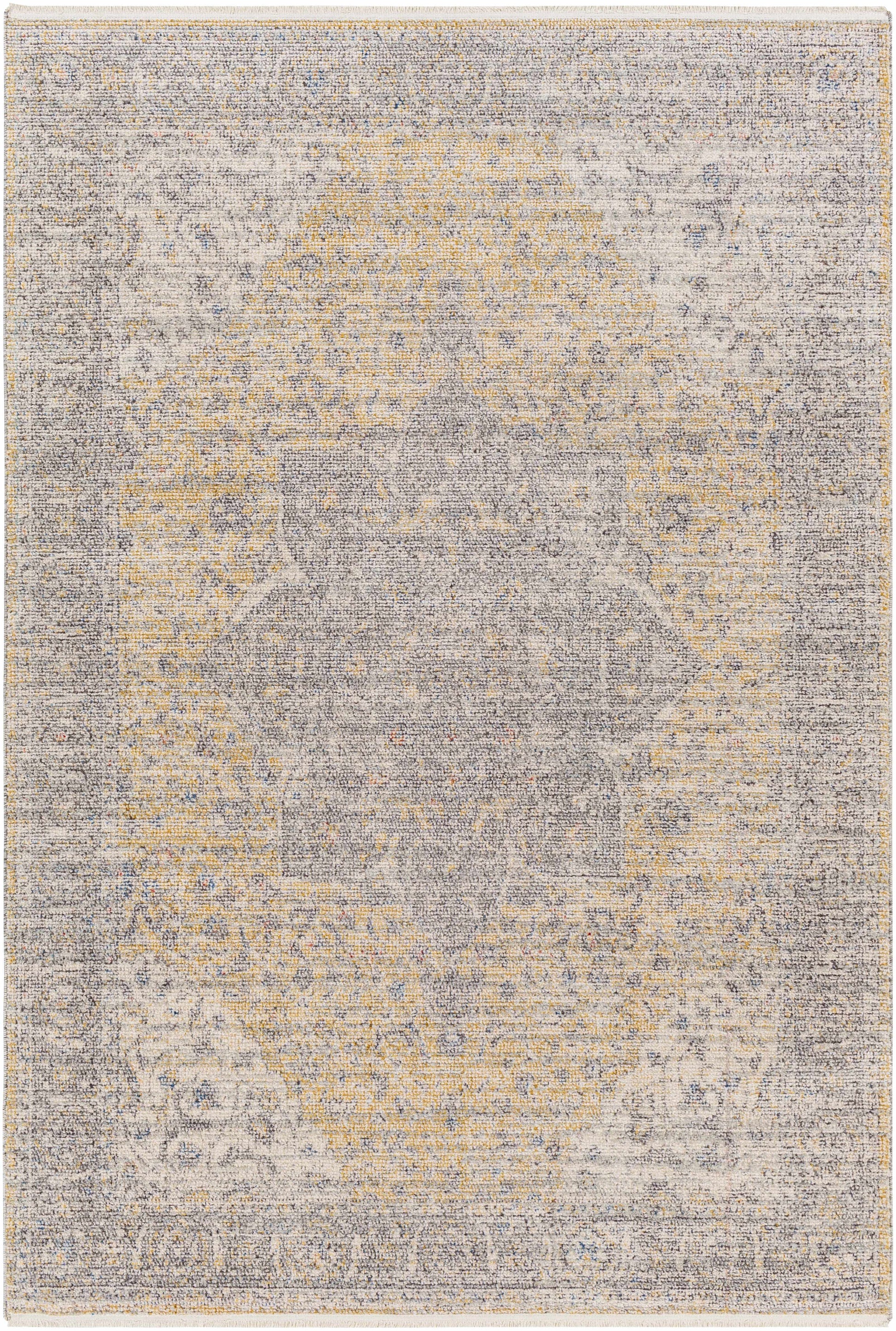 Subtle SUB-2322 Machine Woven Rug