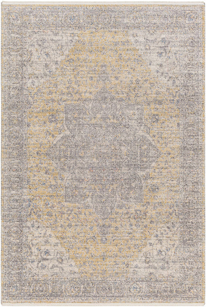 Subtle SUB-2322 Machine Woven Rug