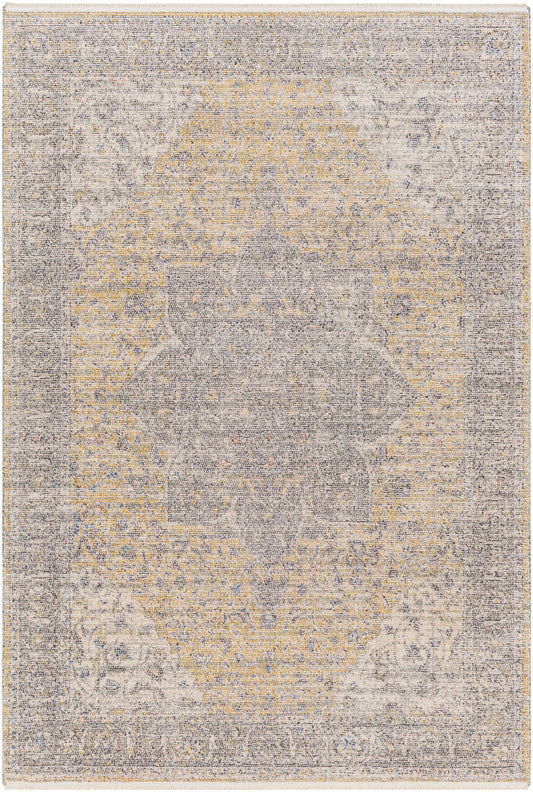 Subtle SUB-2322 Machine Woven Rug
