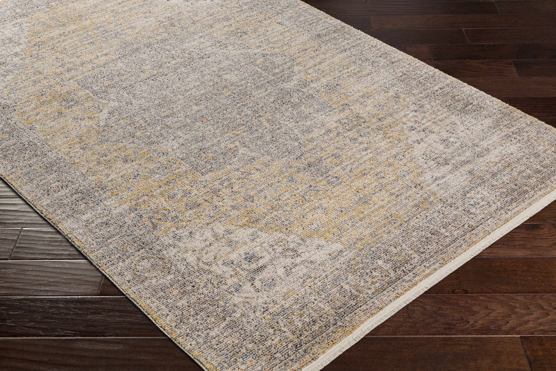 Subtle SUB-2322 Machine Woven Rug