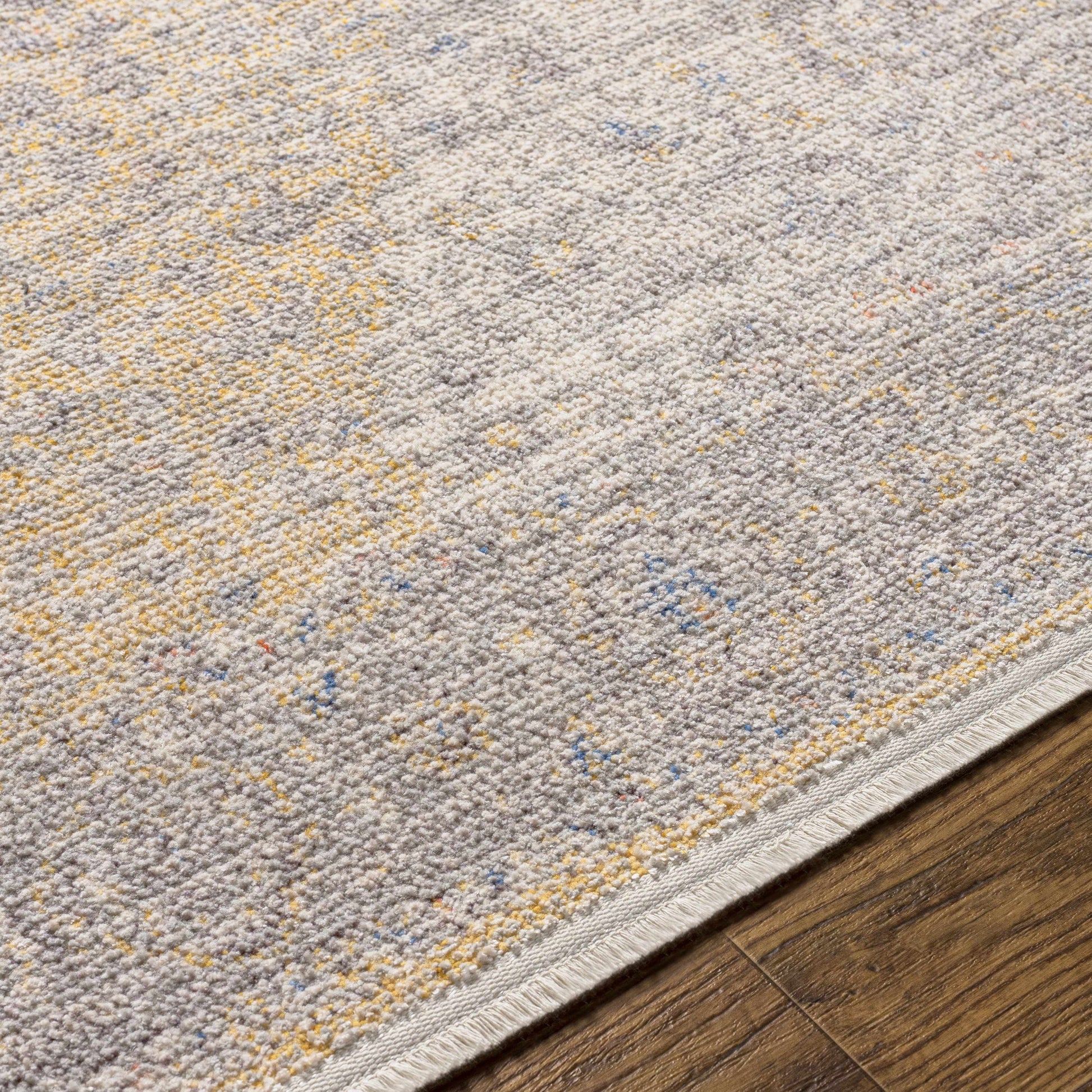 Subtle SUB-2322 Machine Woven Rug