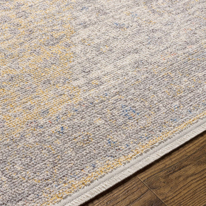 Subtle SUB-2322 Machine Woven Rug