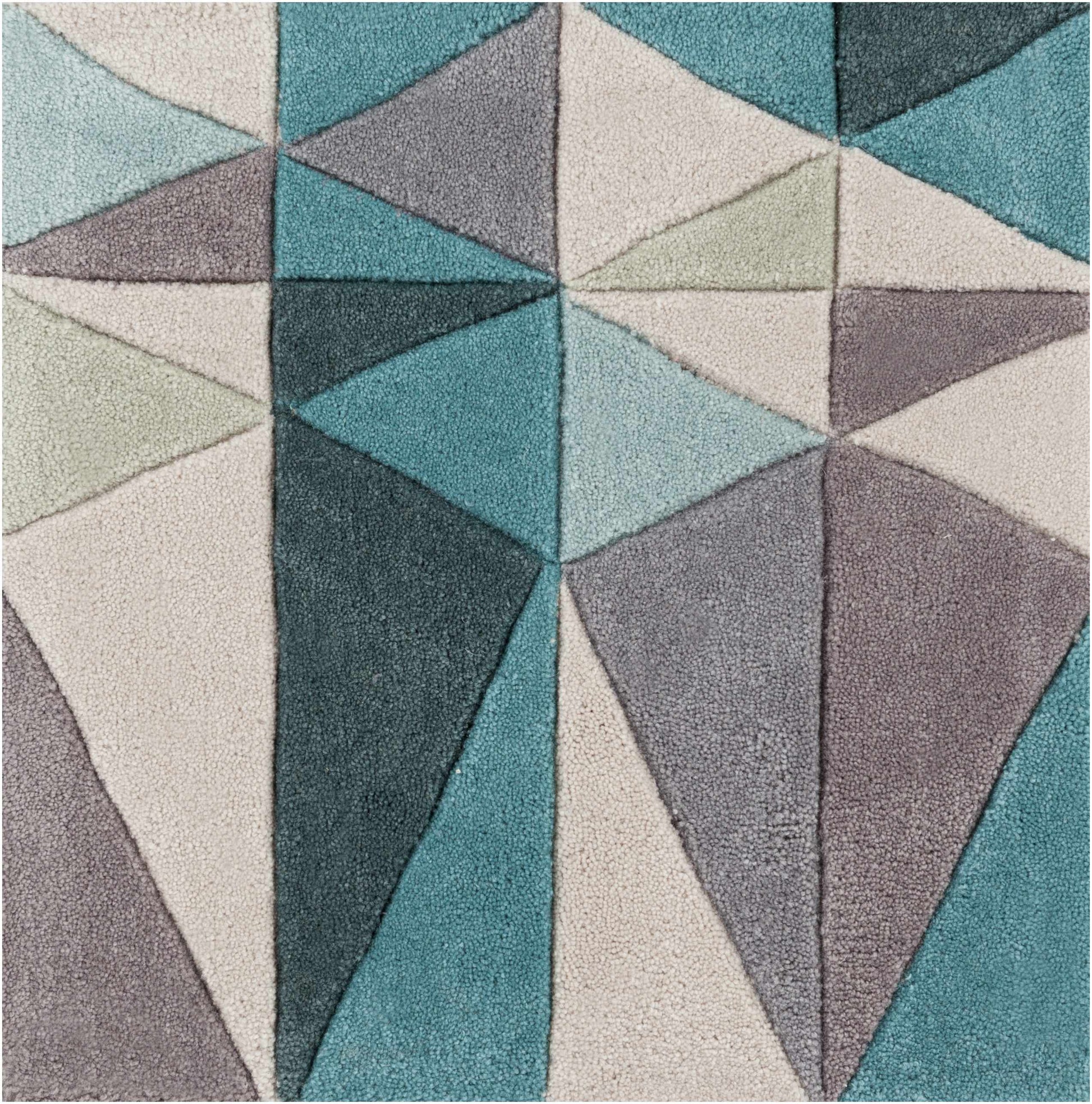 Cosmopolitan COS-9169 Hand Tufted Rug