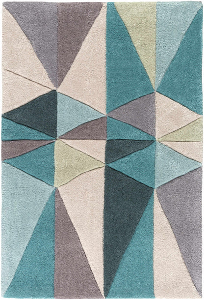 Cosmopolitan COS-9169 Hand Tufted Rug