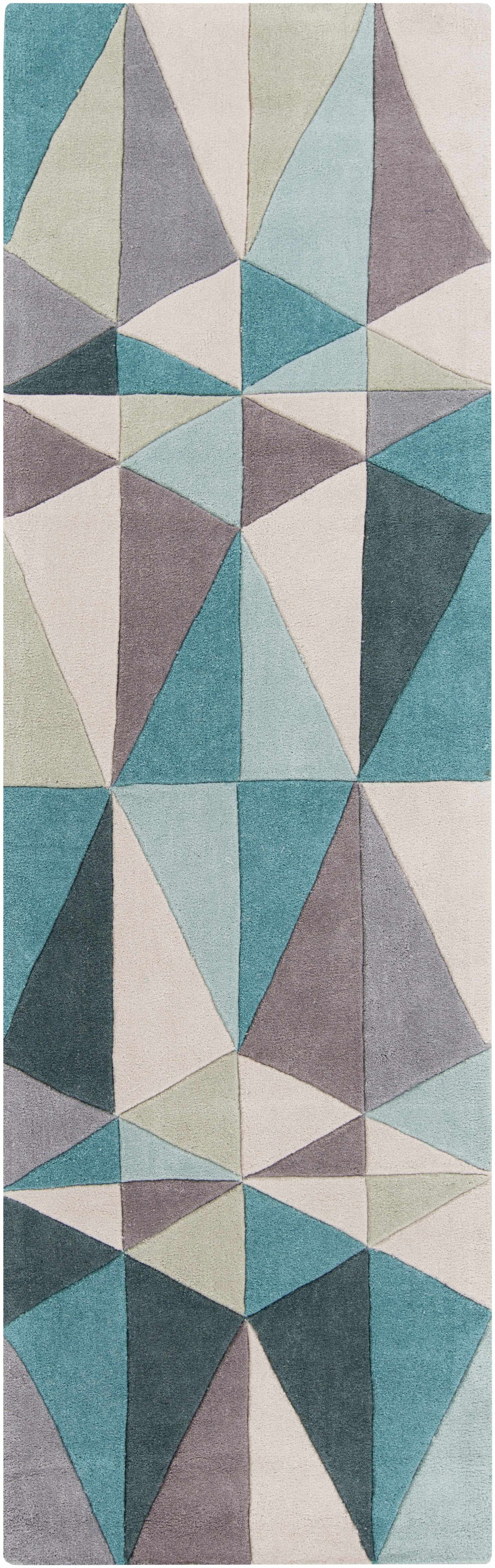 Cosmopolitan COS-9169 Hand Tufted Rug