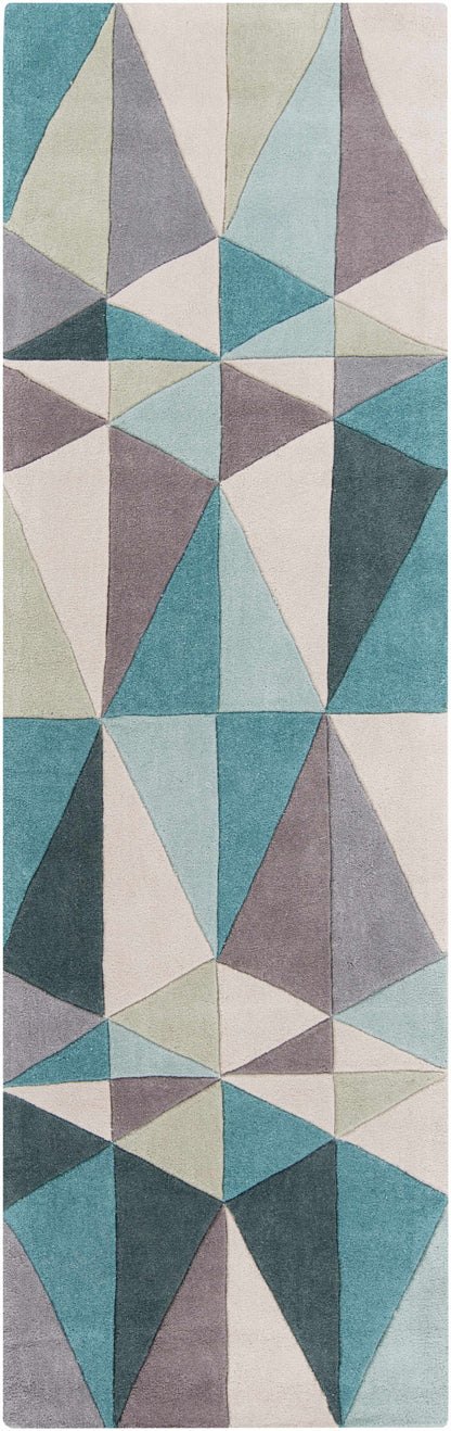 Cosmopolitan COS-9169 Hand Tufted Rug
