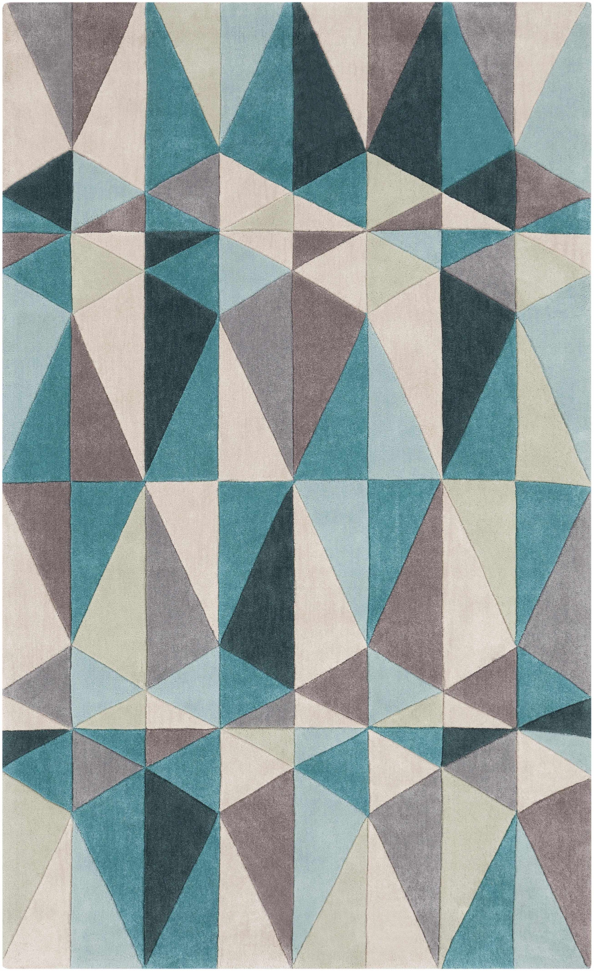 Cosmopolitan COS-9169 Hand Tufted Rug