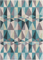 Cosmopolitan COS-9169 Hand Tufted Rug
