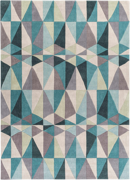 Cosmopolitan COS-9169 Hand Tufted Rug
