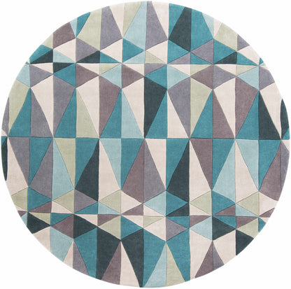 Cosmopolitan COS-9169 Hand Tufted Rug
