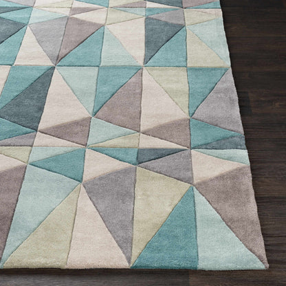 Cosmopolitan COS-9169 Hand Tufted Rug