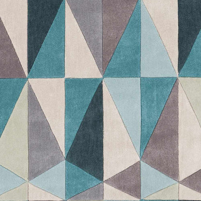 Cosmopolitan COS-9169 Hand Tufted Rug