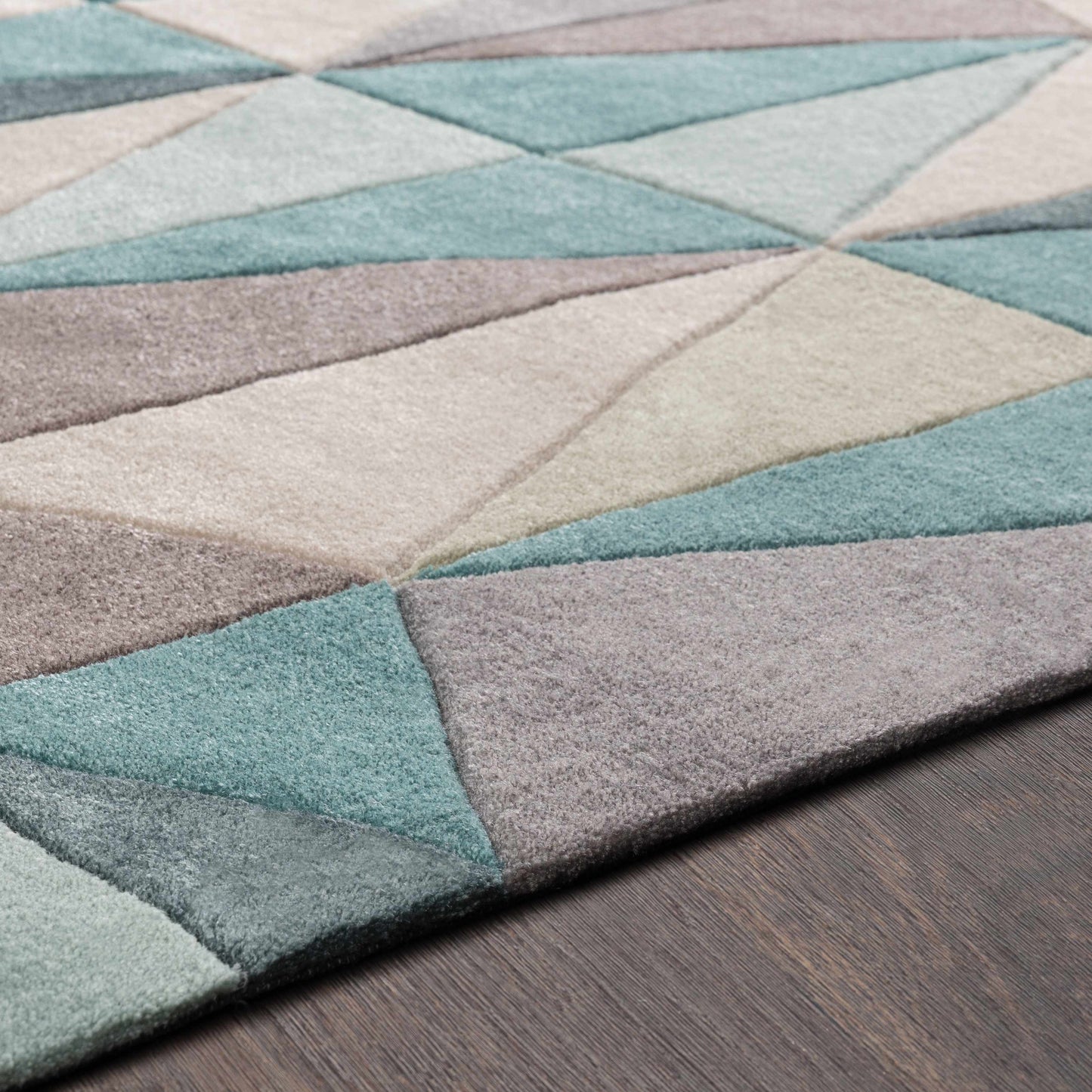 Cosmopolitan COS-9169 Hand Tufted Rug