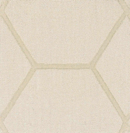 Mystique M-5432 Handmade Rug