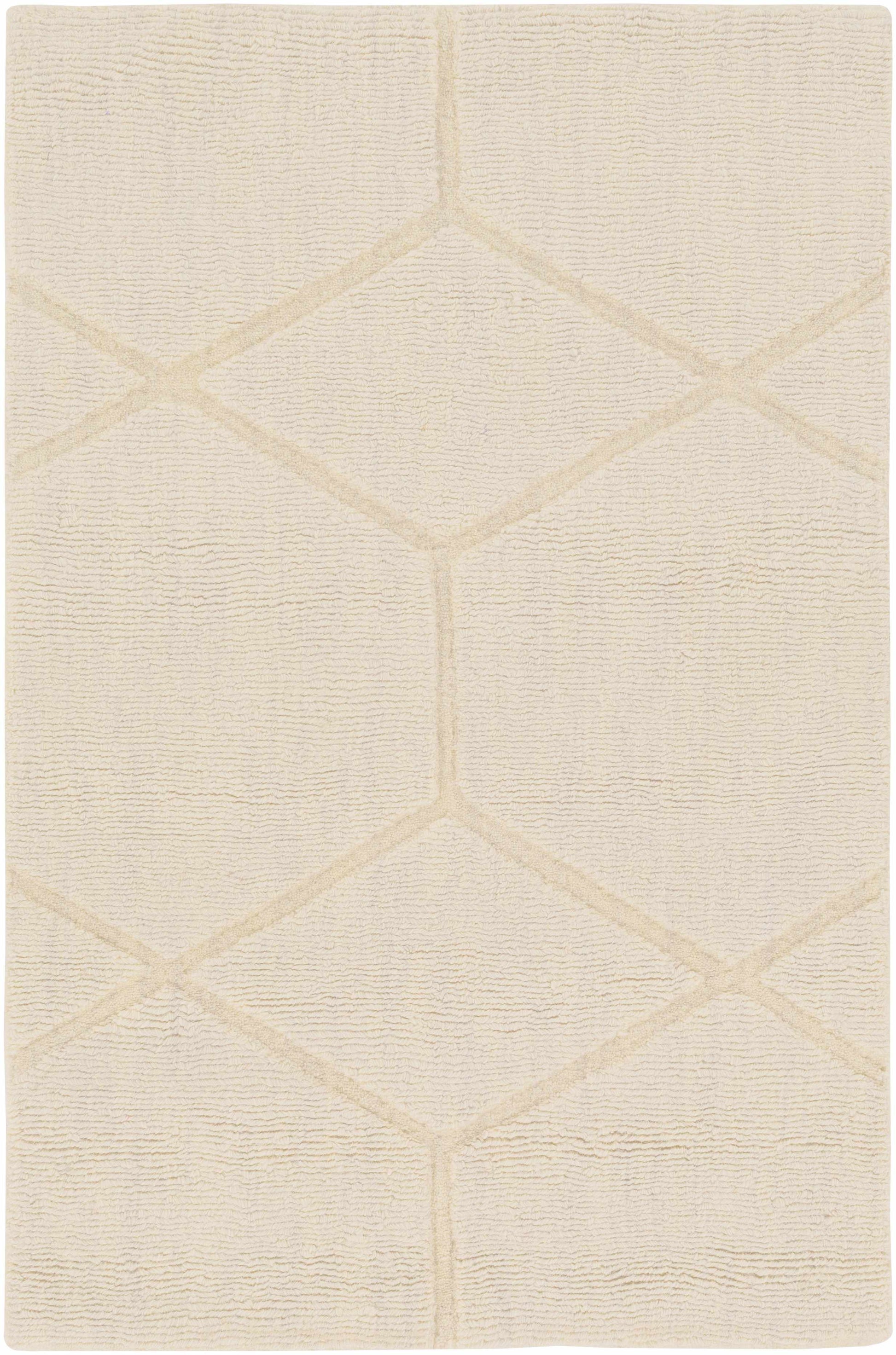 Mystique M-5432 Handmade Rug