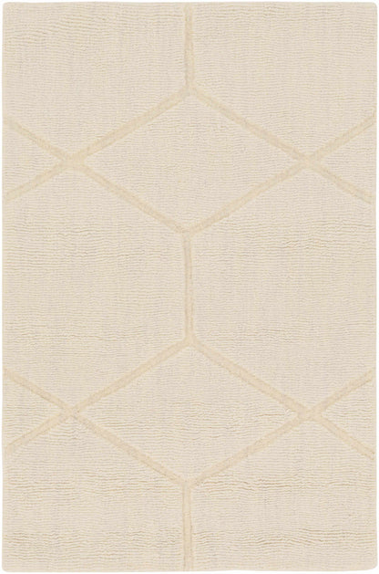 Mystique M-5432 Handmade Rug