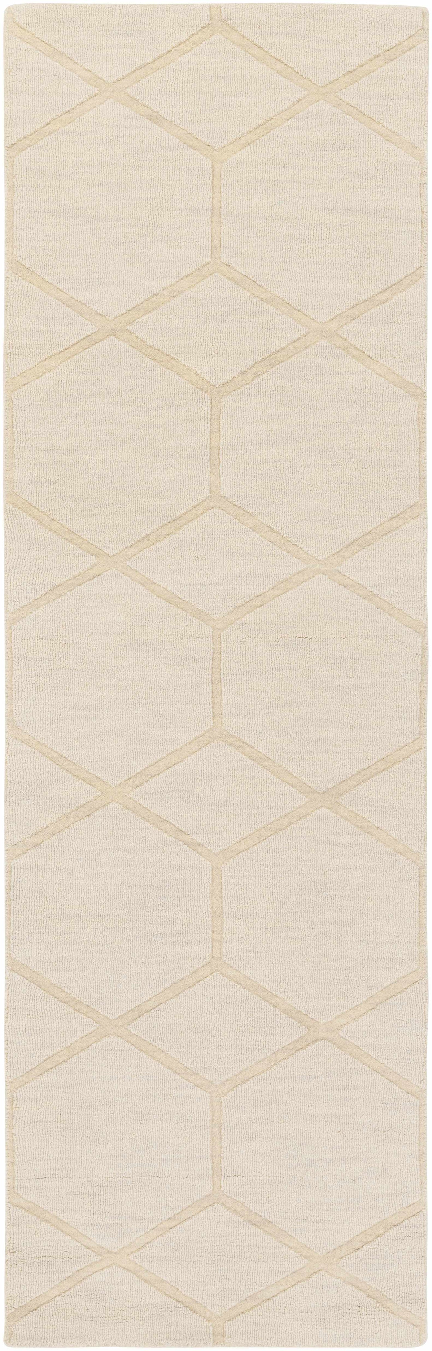 Mystique M-5432 Handmade Rug