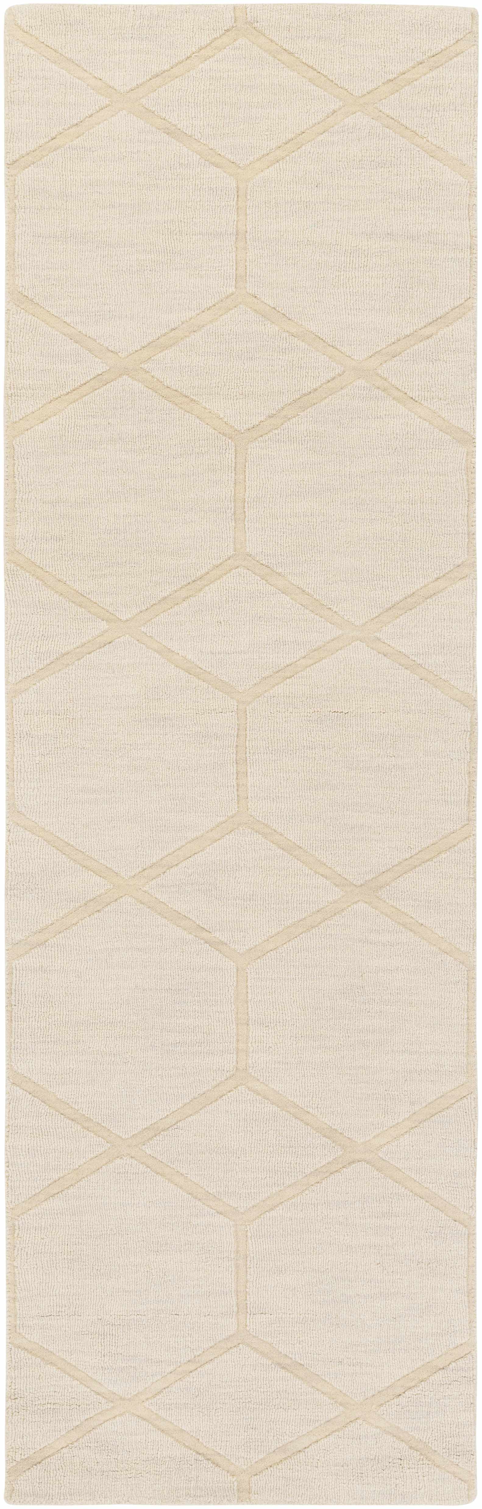 Mystique M-5432 Handmade Rug