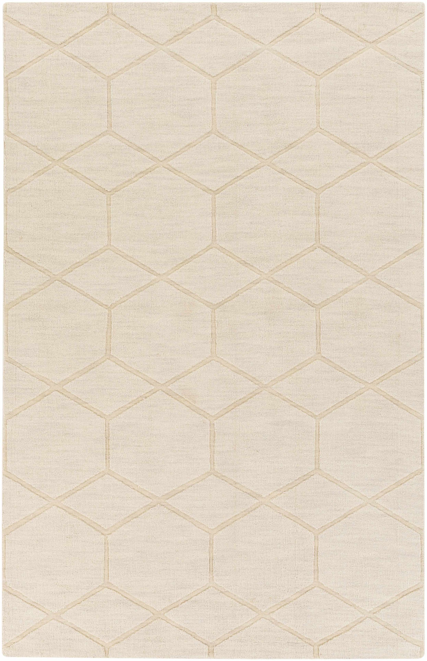 Mystique M-5432 Handmade Rug