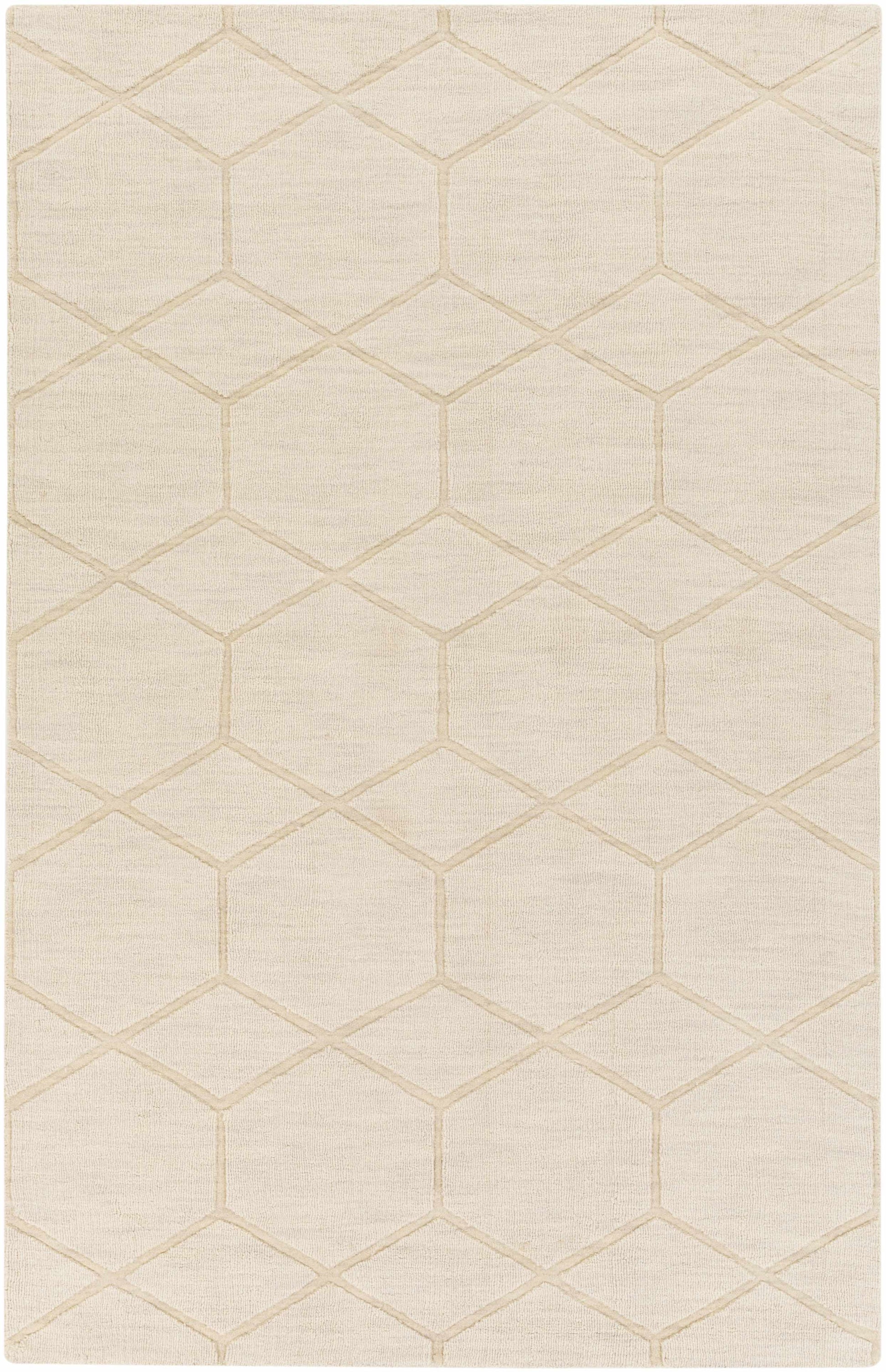 Mystique M-5432 Handmade Rug
