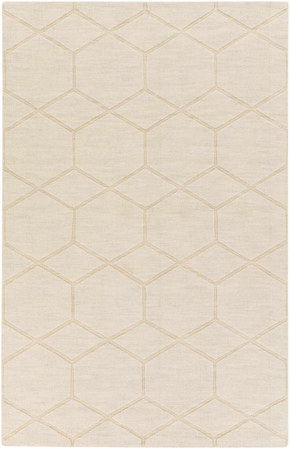 Mystique M-5432 Handmade Rug