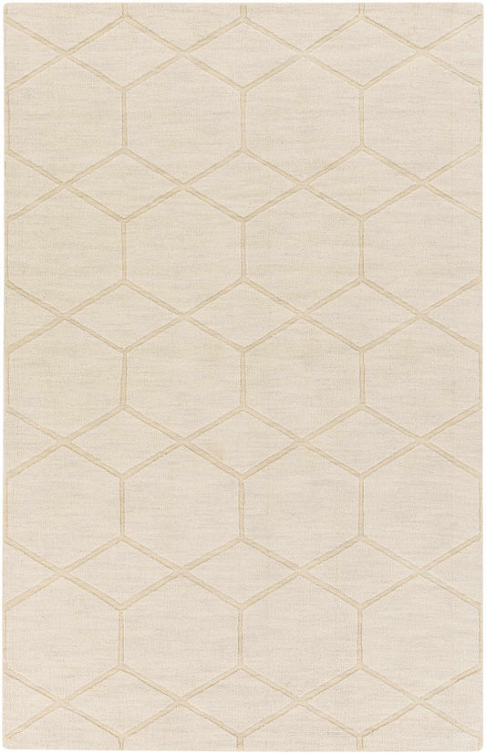 Mystique M-5432 Hand Loomed Rug
