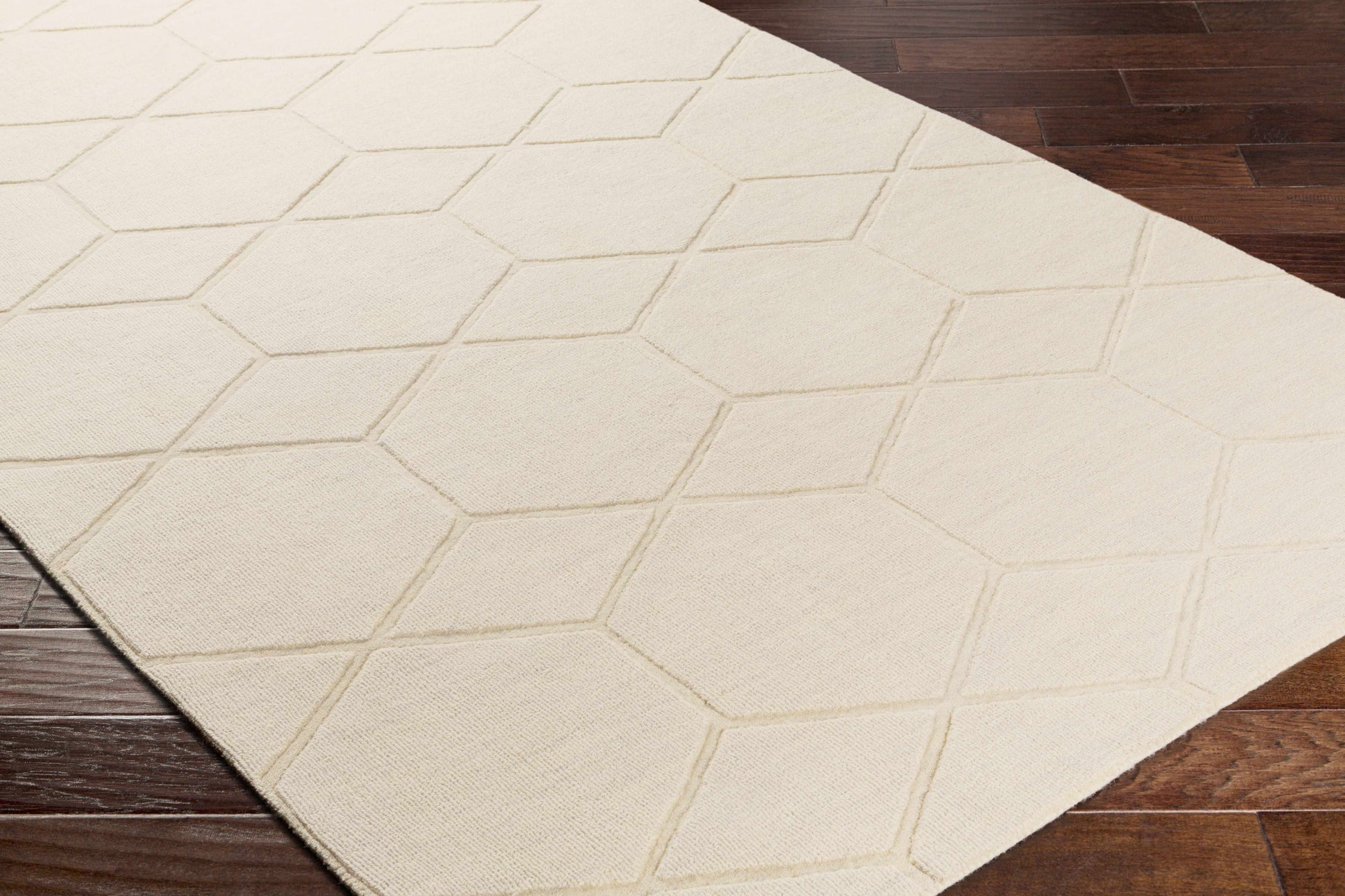 Mystique M-5432 Handmade Rug