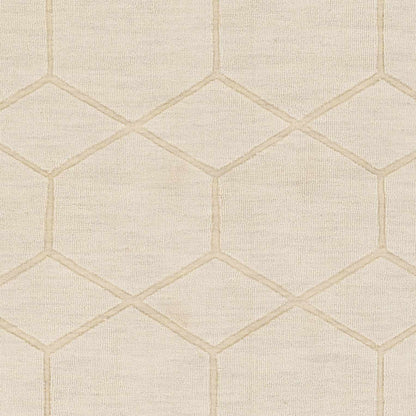 Mystique M-5432 Handmade Rug