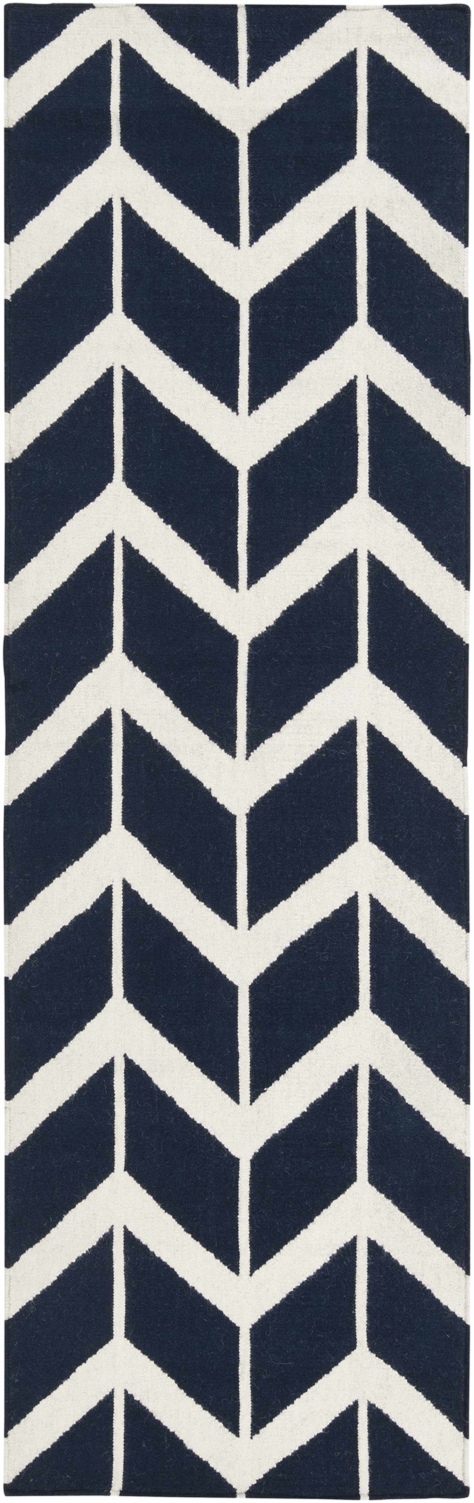 Fallon FAL-1055 Hand Woven Rug