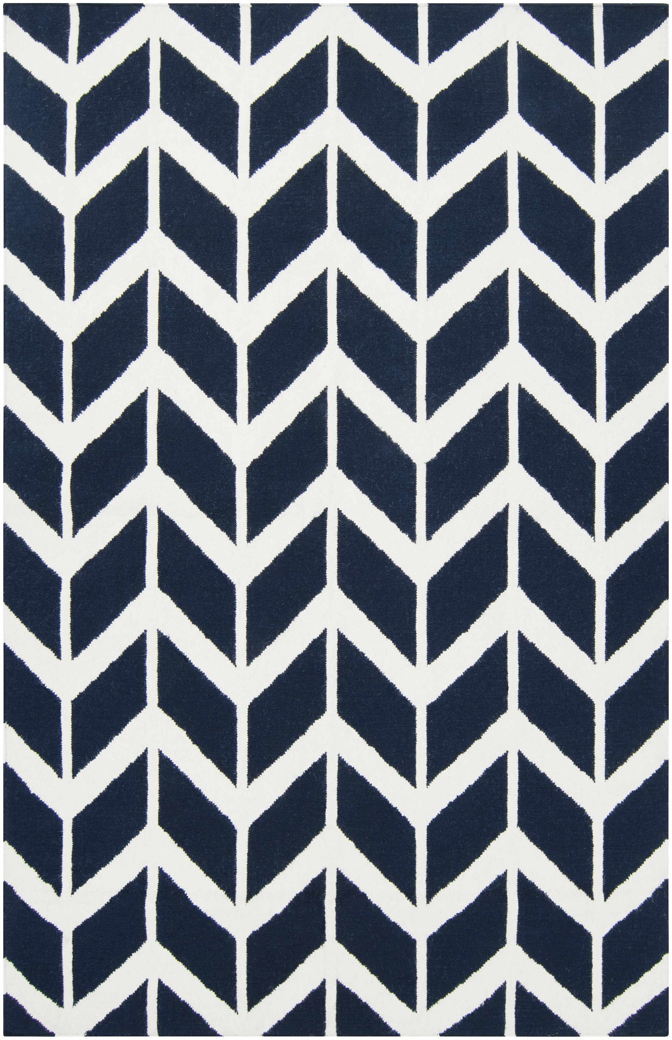 Fallon FAL-1055 Hand Woven Rug