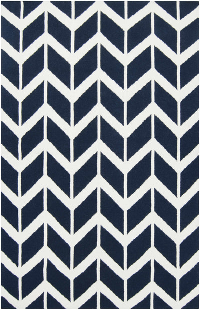 Fallon FAL-1055 Hand Woven Rug