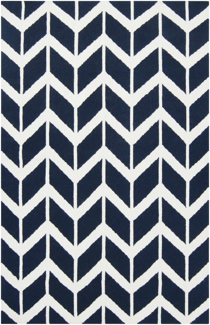 Fallon FAL-1055 Hand Woven Rug