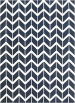 Fallon FAL-1055 Hand Woven Rug