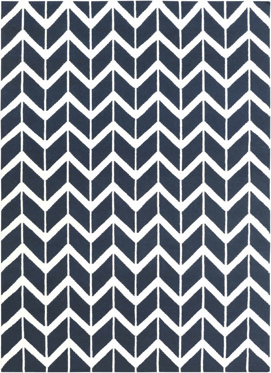 Fallon FAL-1055 Hand Woven Rug