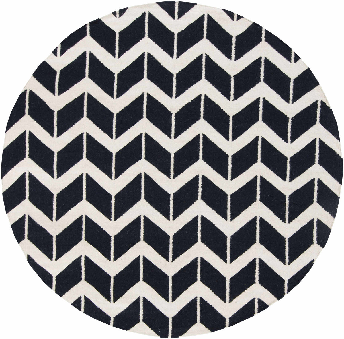 Fallon FAL-1055 Hand Woven Rug