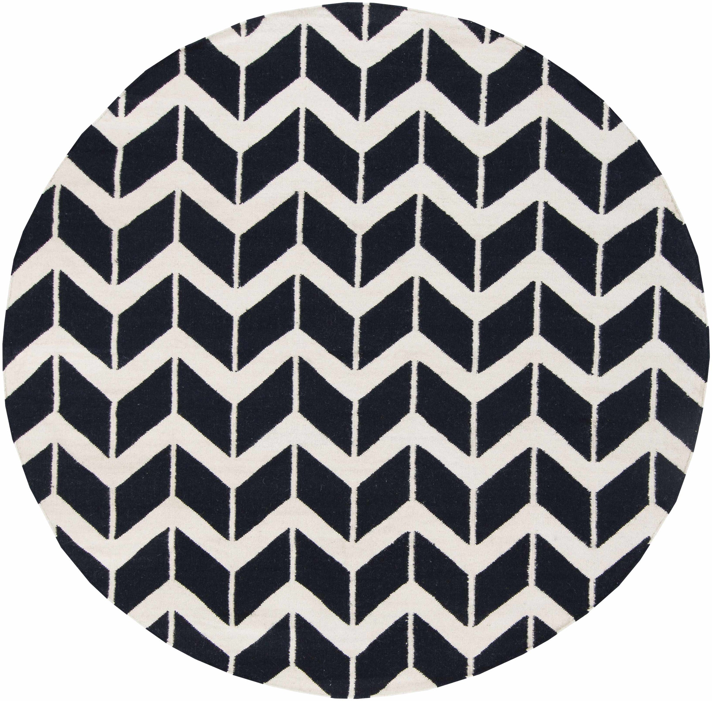 Fallon FAL-1055 Hand Woven Rug