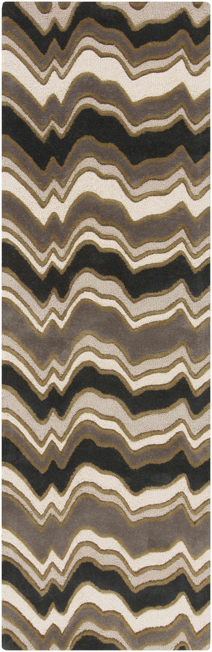 Modern Classics CAN-2027 Hand Tufted Rug
