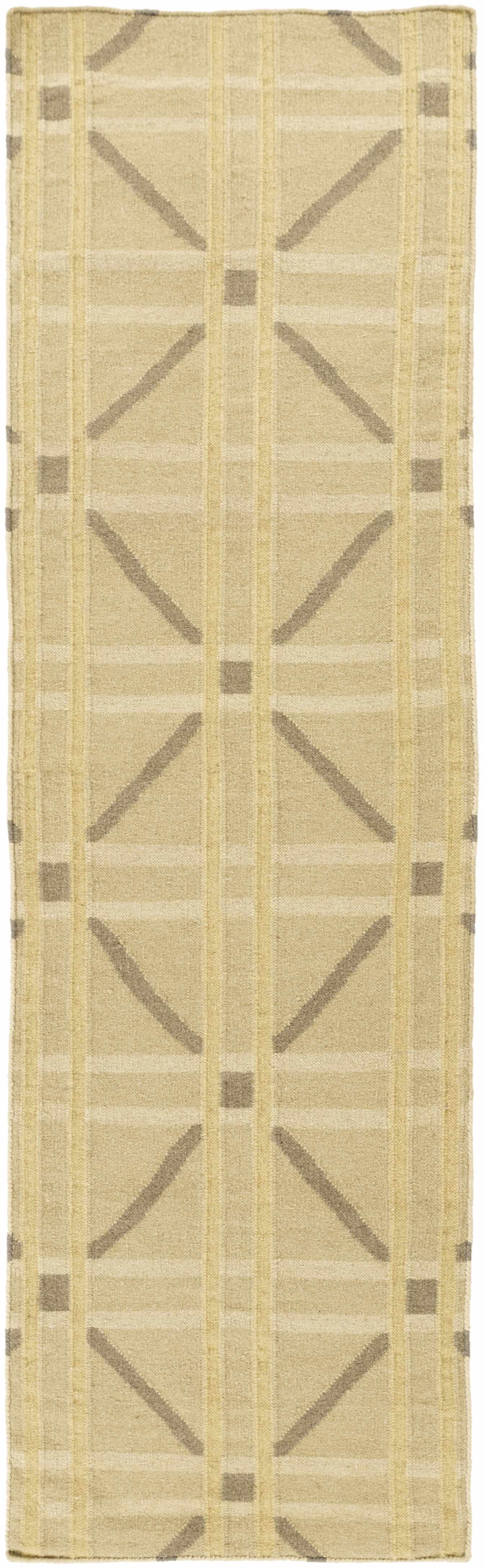 Sheffield Market SFM-8007 Hand Woven Rug