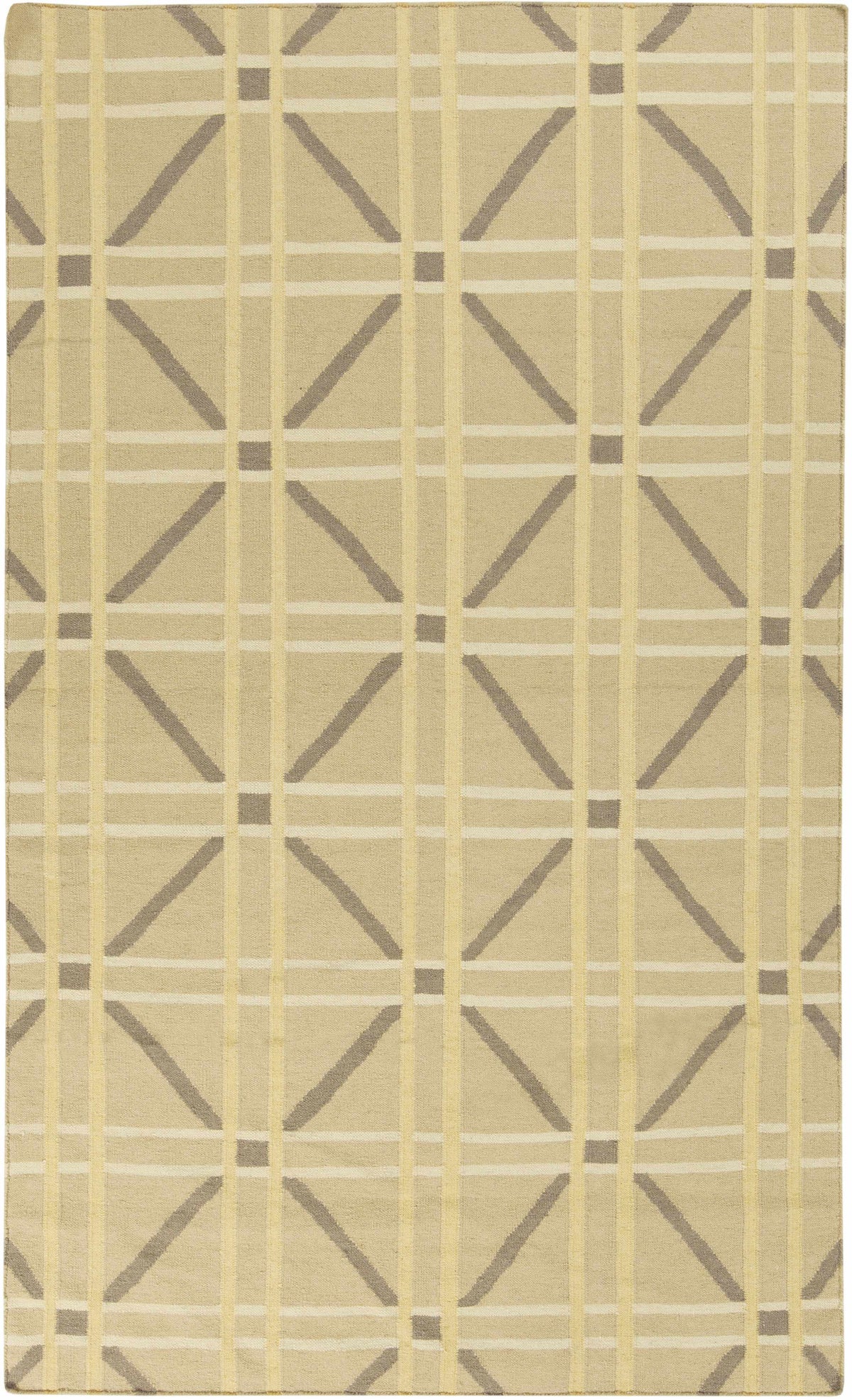 Sheffield Market SFM-8007 Hand Woven Rug