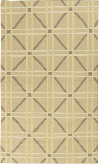 Sheffield Market SFM-8007 Hand Woven Rug