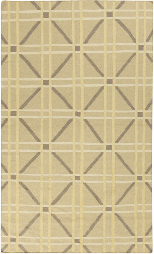 Sheffield Market SFM-8007 Hand Woven Rug