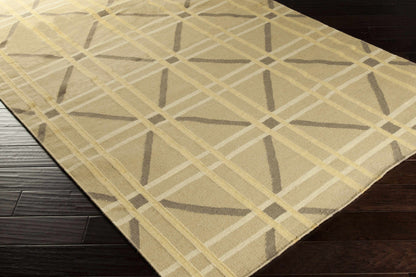 Sheffield Market SFM-8007 Hand Woven Rug