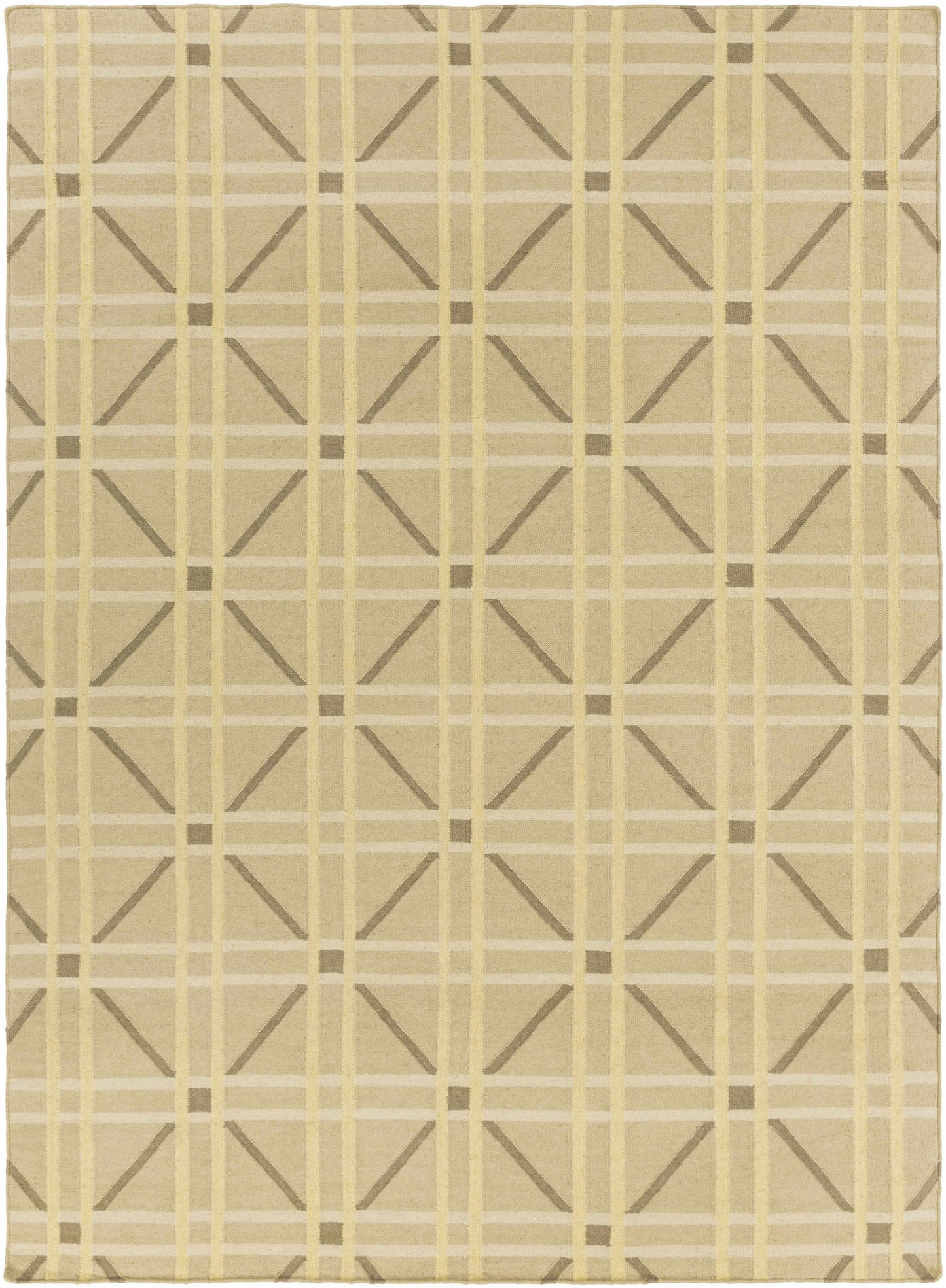 Sheffield Market SFM-8007 Hand Woven Rug