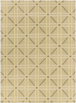 Sheffield Market SFM-8007 Hand Woven Rug