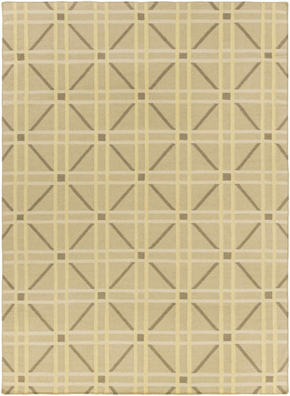 Sheffield Market SFM-8007 Hand Woven Rug